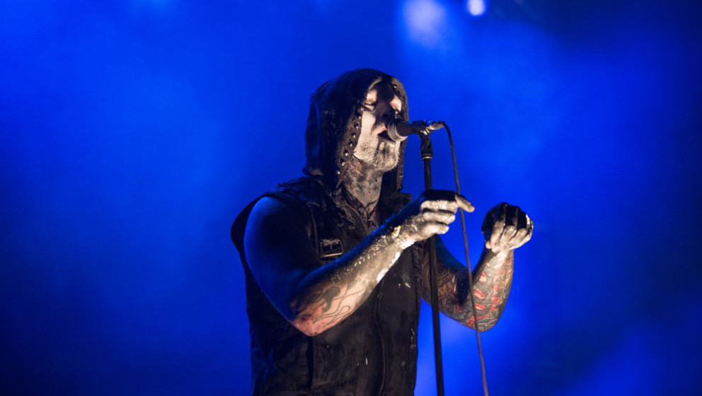 Combichrist, WGT 2015