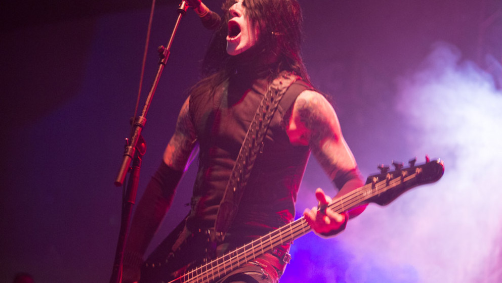 Combichrist, WGT 2015