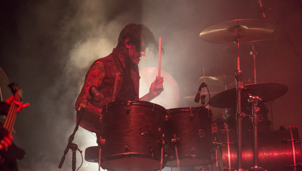 Combichrist, WGT 2015