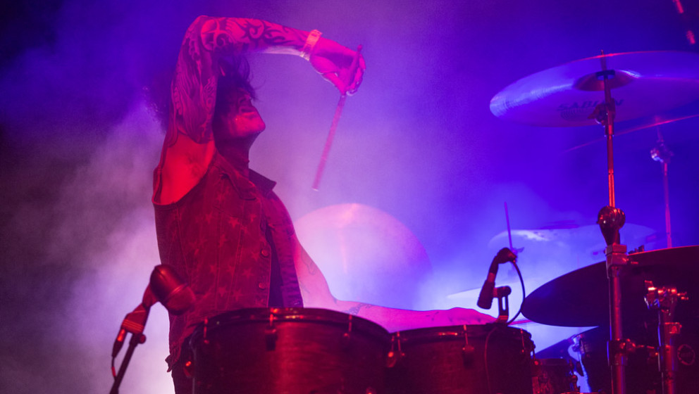 Combichrist, WGT 2015