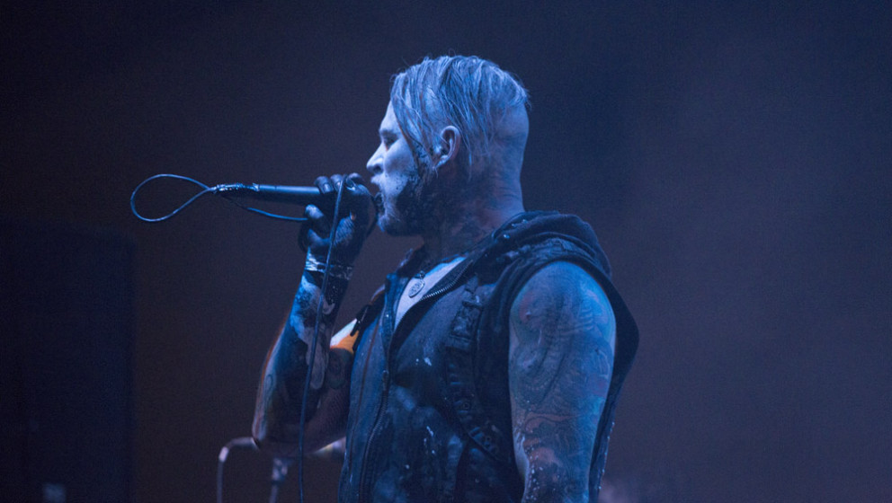 Combichrist, WGT 2015
