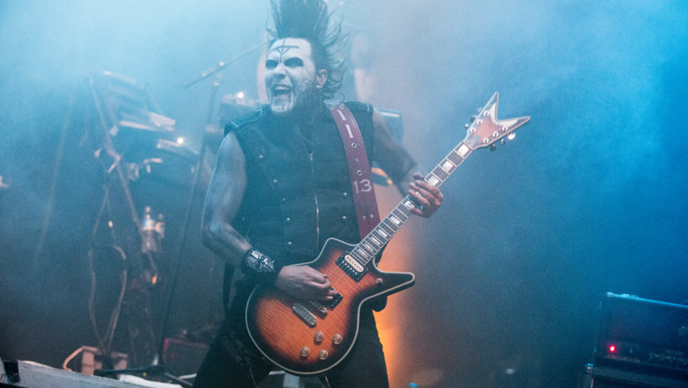 Combichrist, WGT 2015