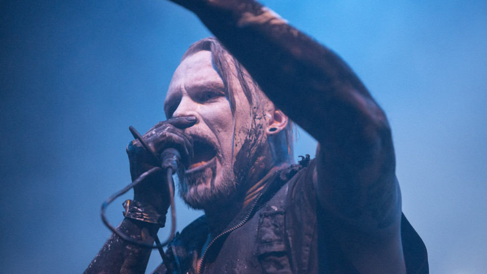 Combichrist, WGT 2015