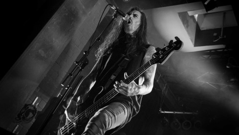 Deez Nuts live, 16.05.2015, Berlin