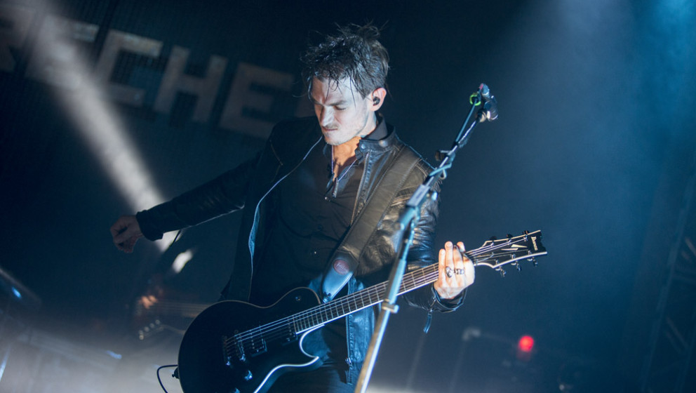 Eisbrecher, WGT 2015