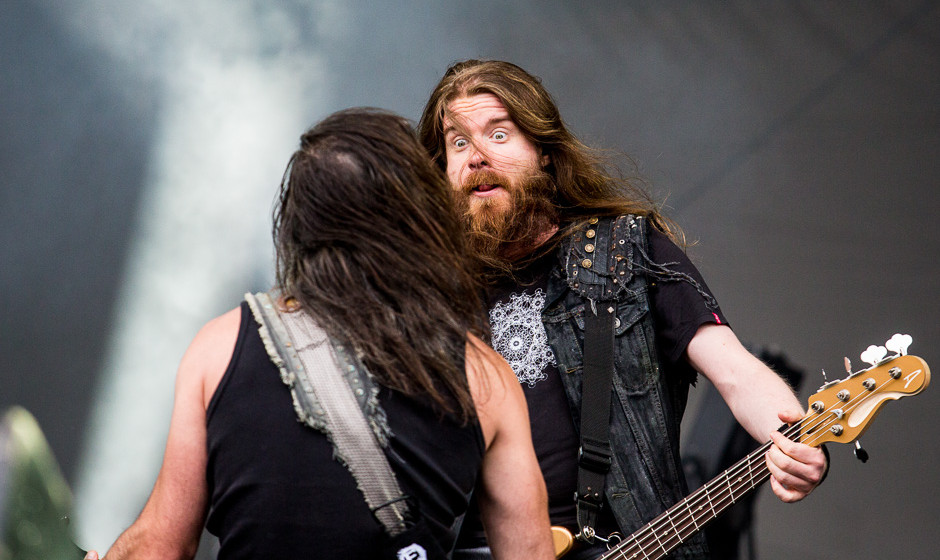 Epica, Rock im Revier 2015