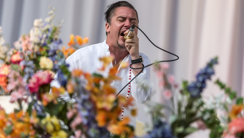 Faith No More