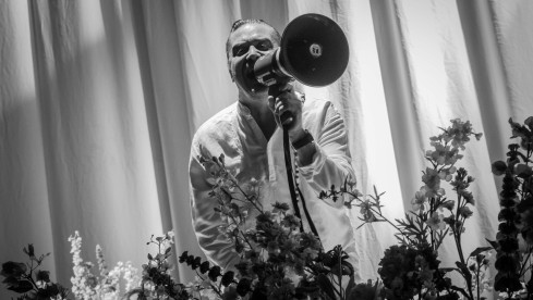 Faith No More, Rock im Revier 2015
