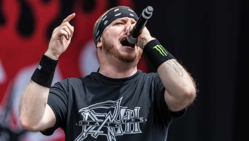 Hatebreed