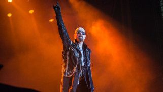 Judas Priest, Rock im Revier 2015