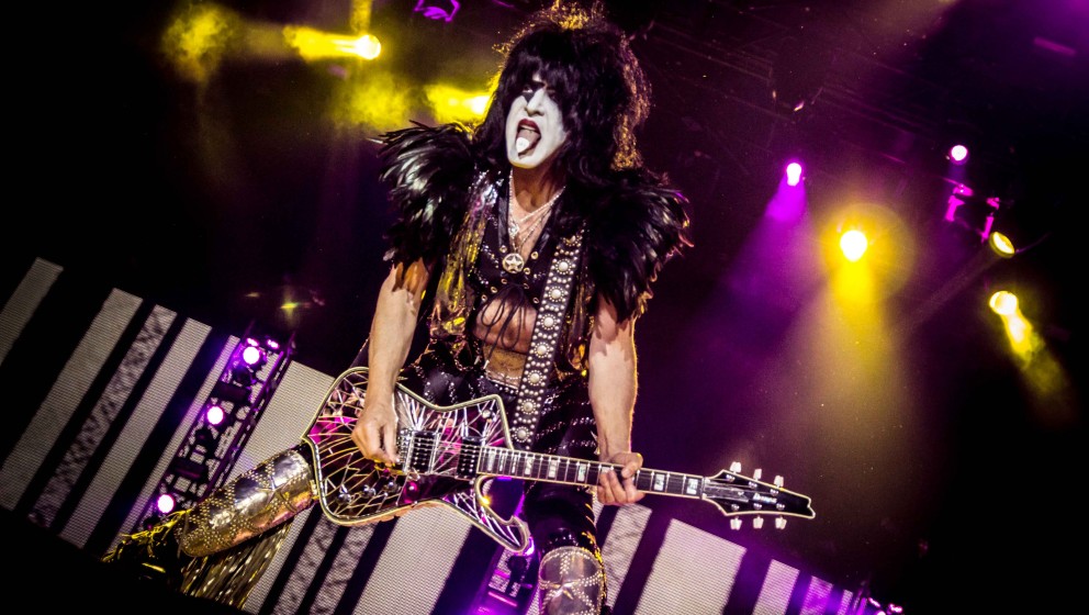 Kiss, Rock im Revier 2015