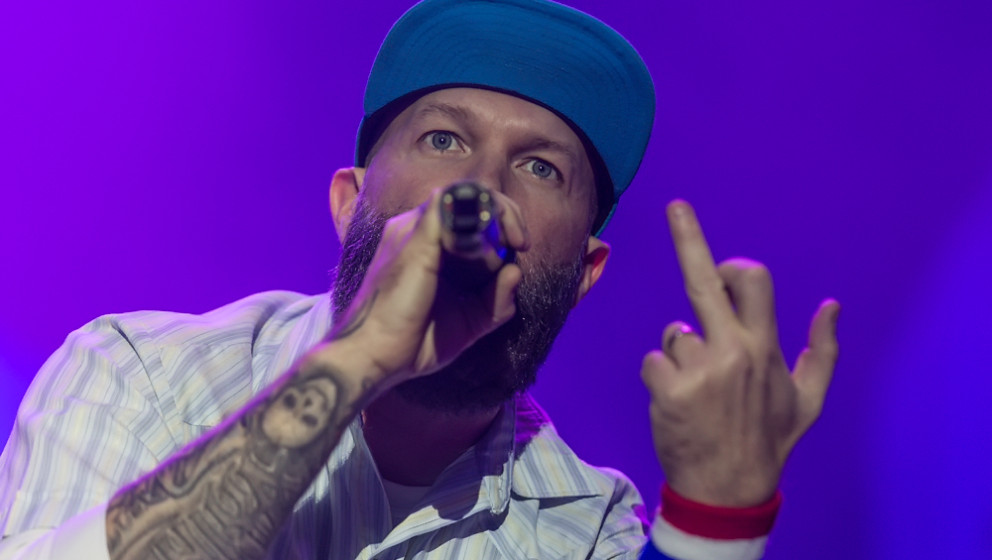 Limp Bizkit