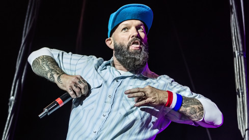 Limp Bizkit