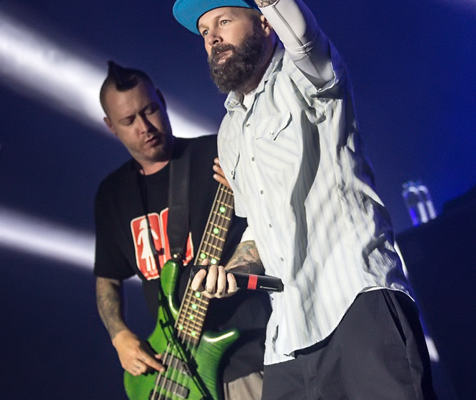 Limp Bizkit