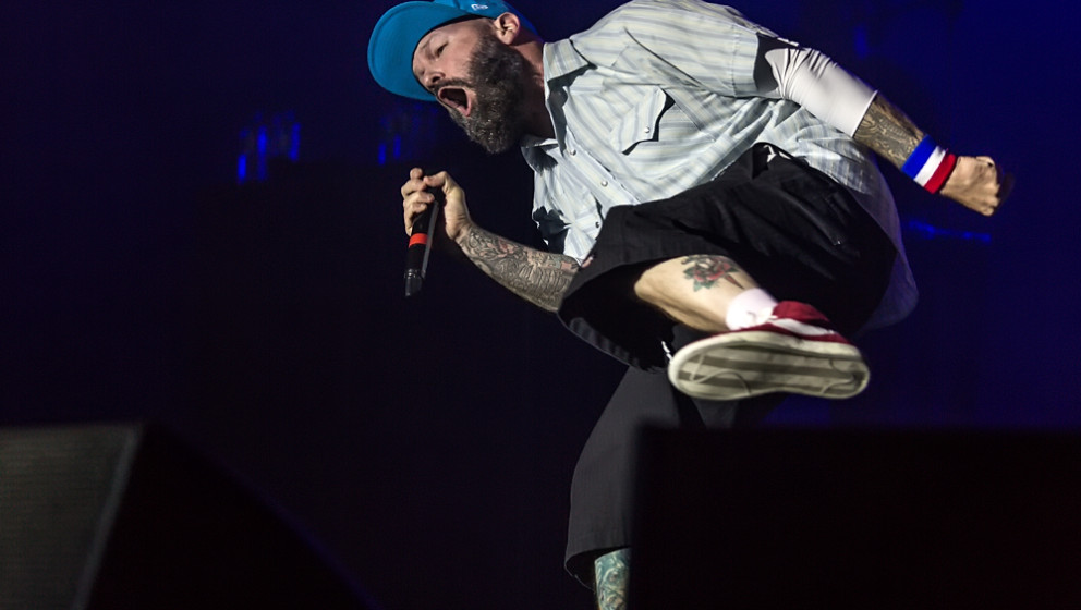 Limp Bizkit