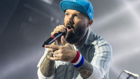 Limp Bizkit