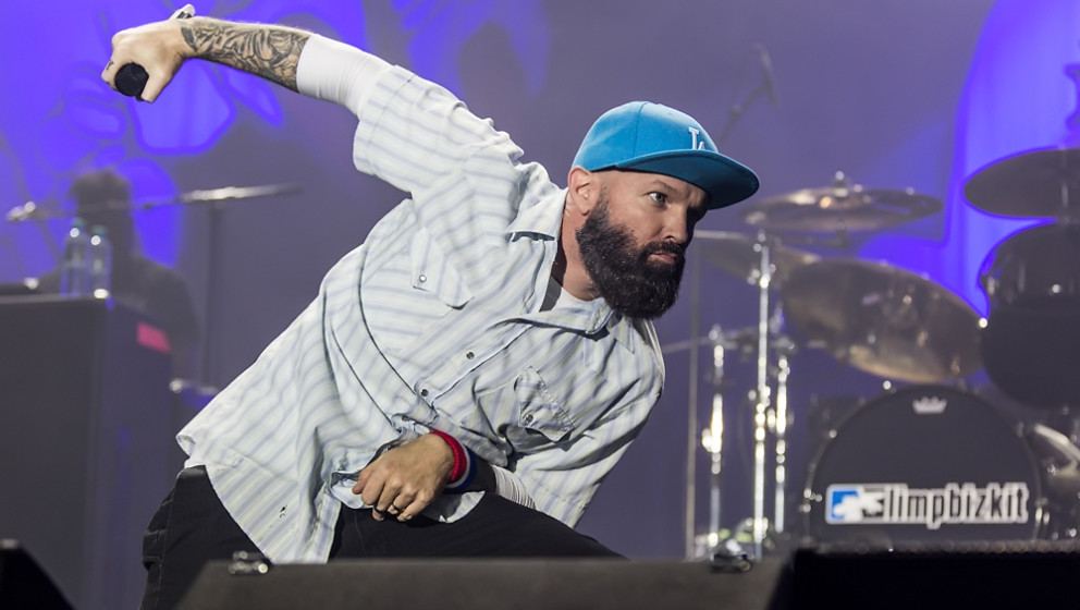 Limp Bizkit