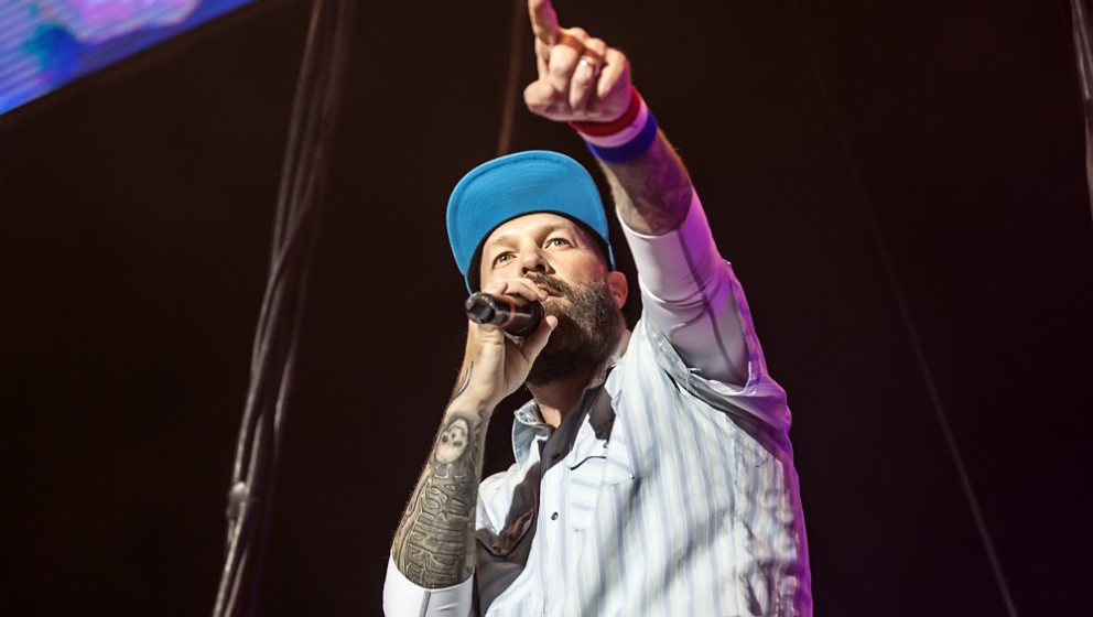 Limp Bizkit