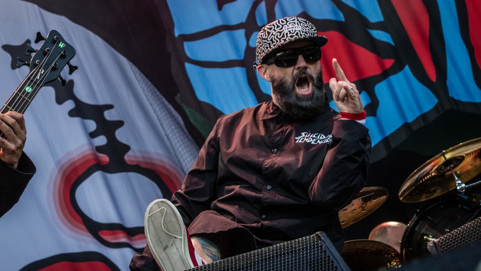 Limp Bizkit, Rock im Revier 2015