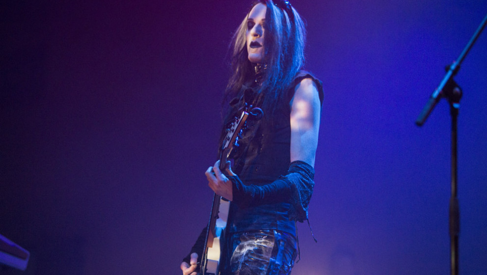 London After Midnight, WGT 2015