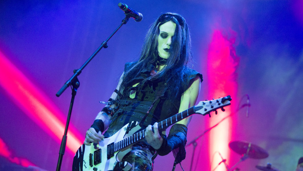 London After Midnight, WGT 2015