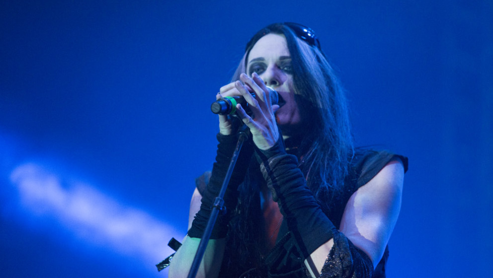 London After Midnight, WGT 2015