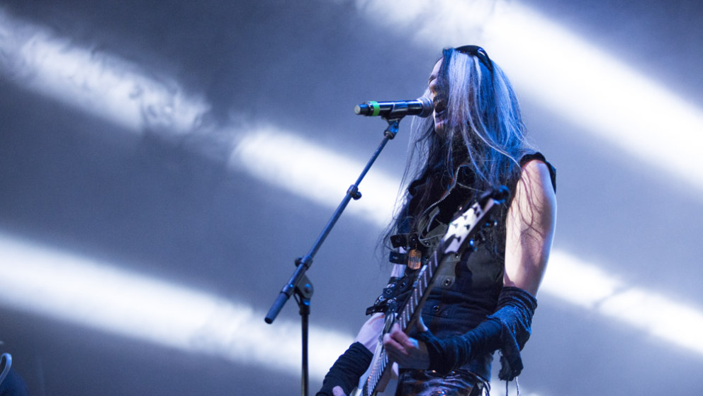 London After Midnight, WGT 2015