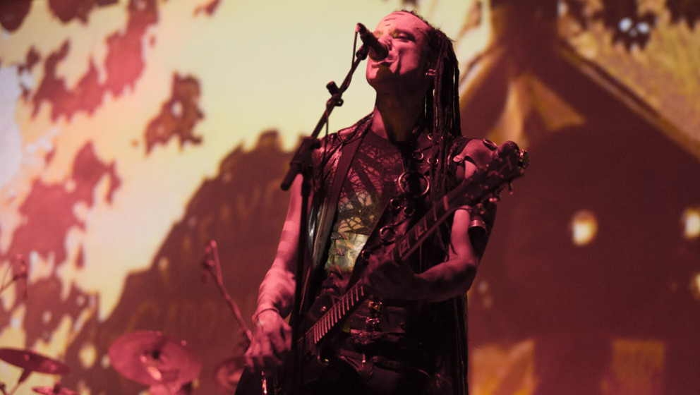 London After Midnight, WGT 201