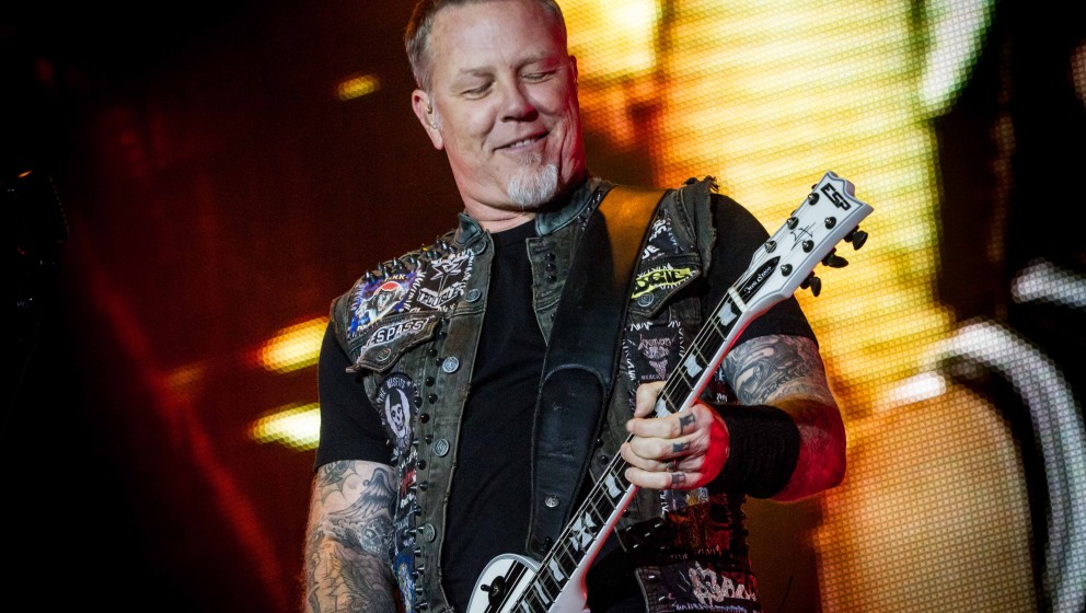 Metallica, Rock im Revier 2015