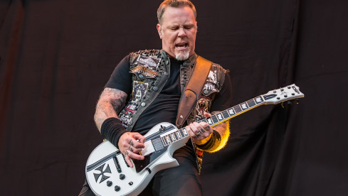 Metallica