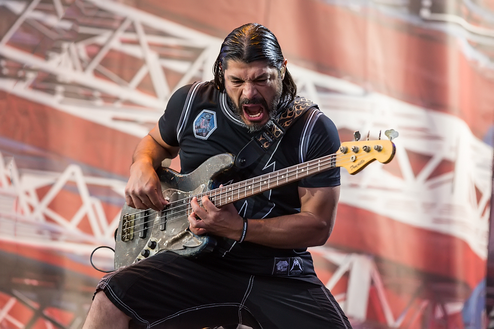 Metallica Nächstes Album soll viel früher als die beiden