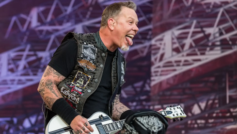 Metallica