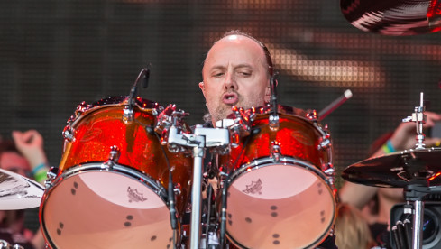 Lars Ulrich (Metallica)