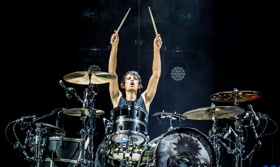 Muse, Rock im Revier 2015