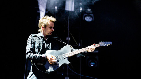 Muse, Rock im Revier 2015