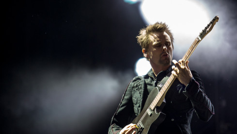 Muse, Rock im Revier 2015