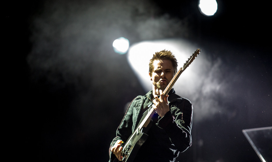Muse, Rock im Revier 2015
