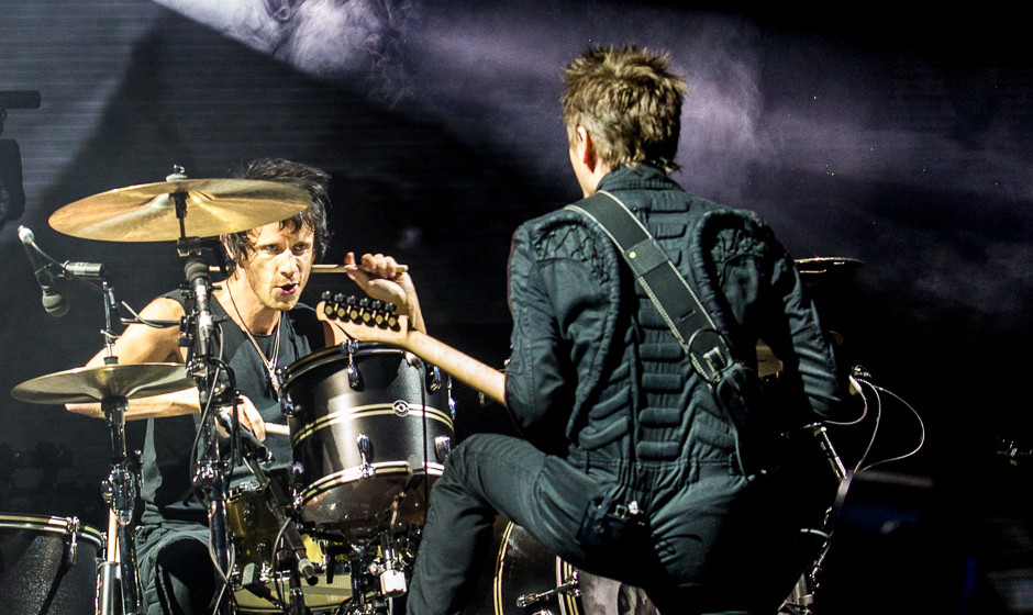 Muse, Rock im Revier 2015