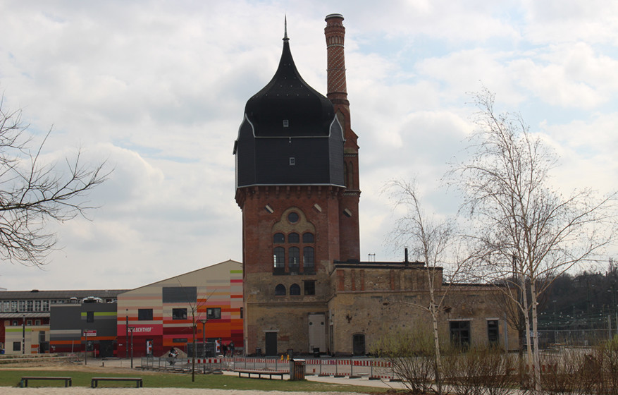 Auf Tour mit Steel Panther 2015