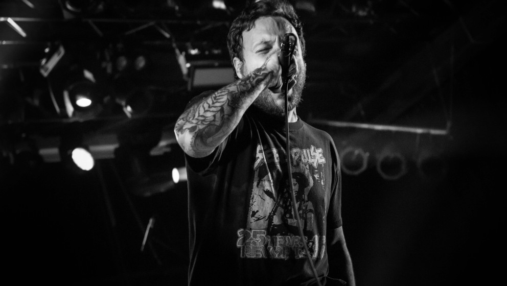 Stick To Your Guns live, 16.05.2015, Berlin