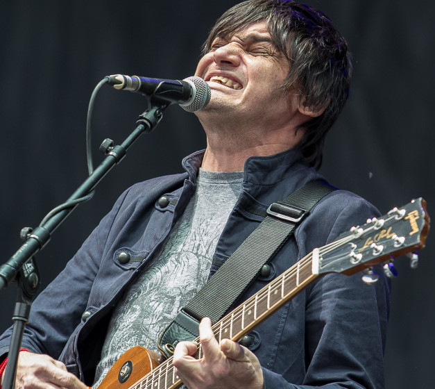 ..And You Will Know Us By The Trail Of Dead, Rock im Revier 2015