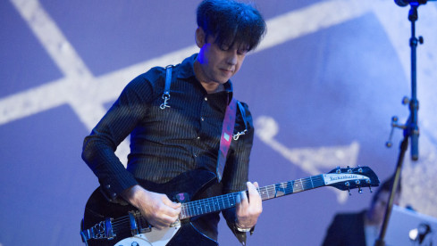 Clan Of Xymox, WGT 2015