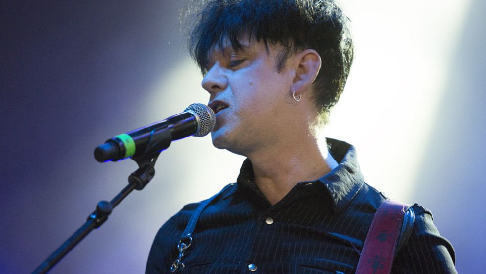 Clan Of Xymox, WGT 2015