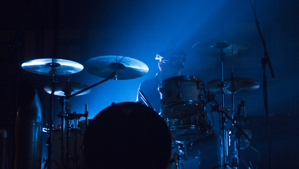 Deine Lakaein, WGT 2015