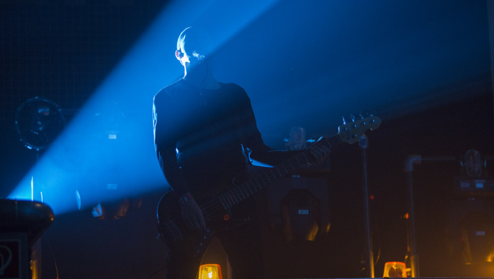 Deine Lakaein, WGT 2015