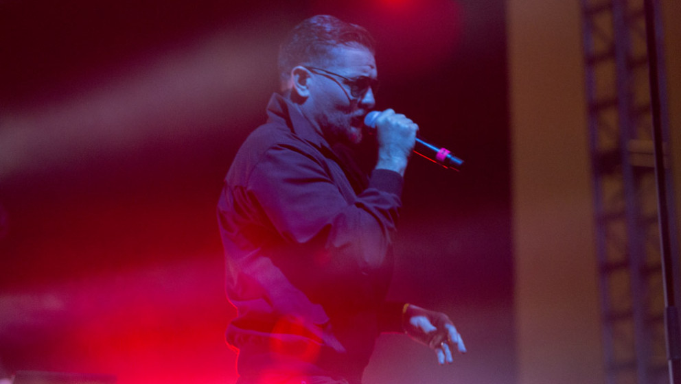 Fixmer McCarthy, WGT 2015_