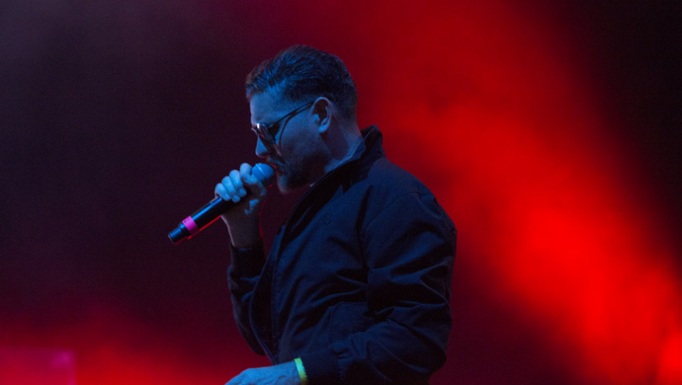 Fixmer McCarthy, WGT 2015_