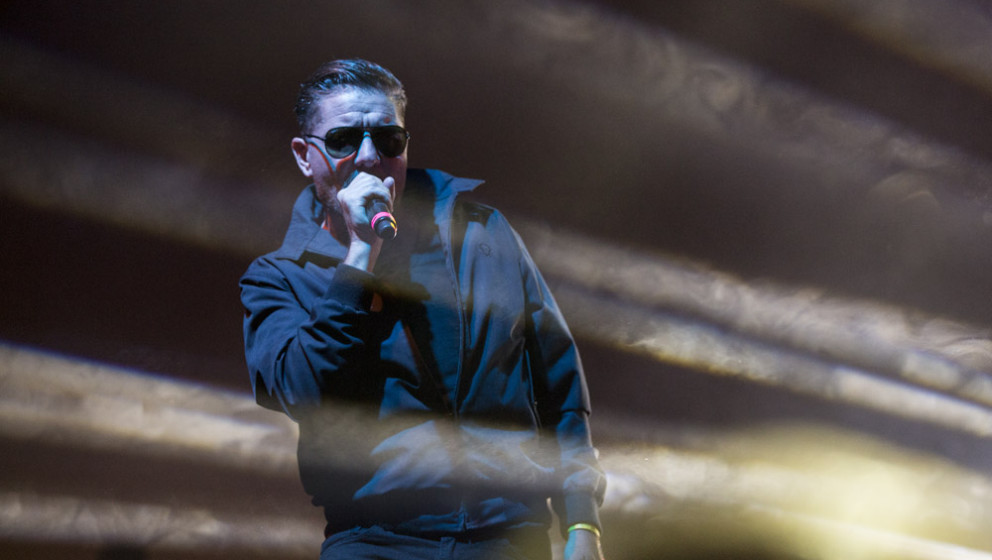 Fixmer McCarthy, WGT 2015_