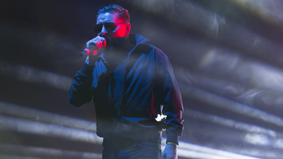 Fixmer McCarthy, WGT 2015_