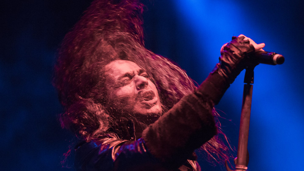 Moonspell, WGT 2015